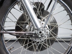 Honda CB 750 FOUR 