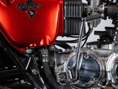 Honda CB 750 FOUR 
