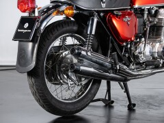 Honda CB 750 FOUR 