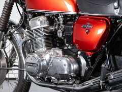 Honda CB 750 FOUR 
