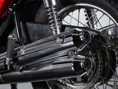 Honda CB 750 FOUR 