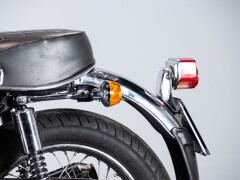 Honda CB 750 FOUR 