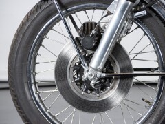 Honda CB 750 FOUR 