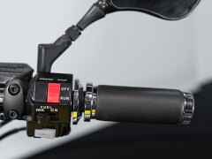 Yamaha V-Max 1200 