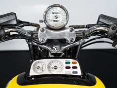 Yamaha V-Max 1200 