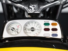 Yamaha V-Max 1200 