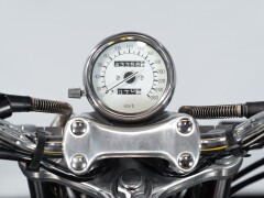 Yamaha V-Max 1200 