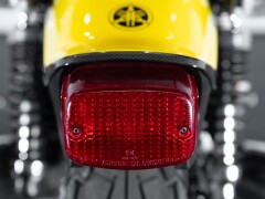 Yamaha V-Max 1200 