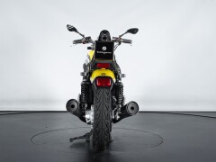 Yamaha V-Max 1200 