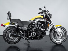 Yamaha V-Max 1200 