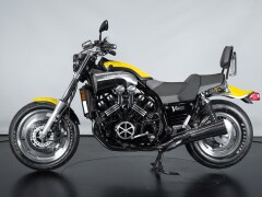 Yamaha V-Max 1200 