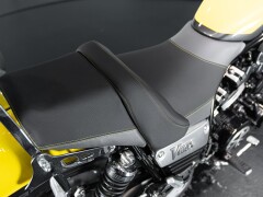 Yamaha V-Max 1200 