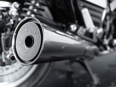 Yamaha V-Max 1200 