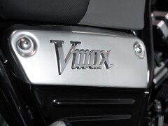 Yamaha V-Max 1200 