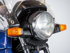 BMW K 75 \"ULTIMA\" 