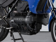 BMW K 75 \"ULTIMA\" 