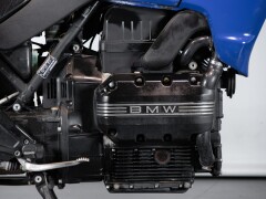 BMW K 75 \"ULTIMA\" 