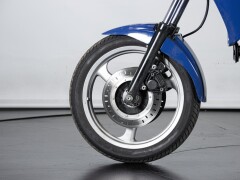 BMW K 75 \"ULTIMA\" 