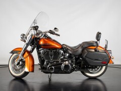 Harley Davidson HERITAGE DELUXE 
