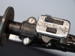 Husqvarna 430 WR 