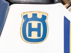 Husqvarna 430 WR 