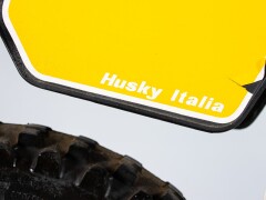 Husqvarna 430 WR 