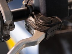 Husqvarna 430 WR 