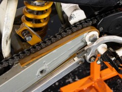 Husqvarna 430 WR 