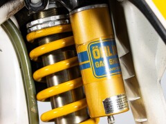 Husqvarna 430 WR 