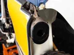 Husqvarna 430 WR 