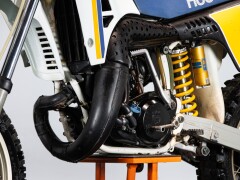 Husqvarna 430 WR 