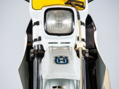 Husqvarna 430 WR 