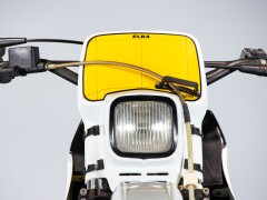 Husqvarna 430 WR 