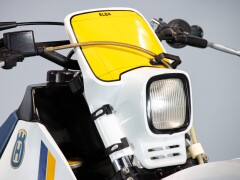 Husqvarna 430 WR 
