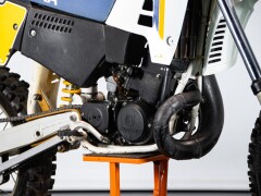 Husqvarna 430 WR 