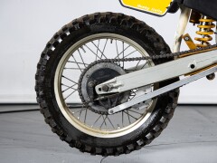 Husqvarna 430 WR 