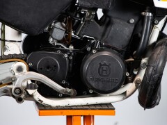Husqvarna 430 WR 