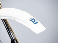 Husqvarna 430 WR 