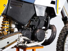 Husqvarna 430 WR 