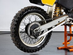 Husqvarna 430 WR 