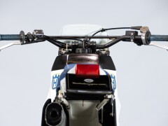 Husqvarna 430 WR 