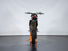 Husqvarna 430 WR 