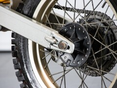 Husqvarna 430 WR 
