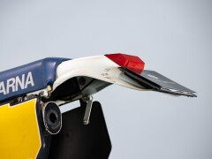 Husqvarna 430 WR 