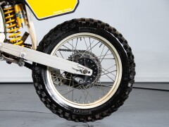 Husqvarna 430 WR 