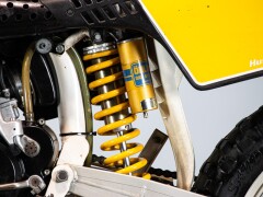 Husqvarna 430 WR 