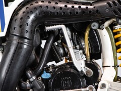Husqvarna 430 WR 
