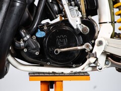 Husqvarna 430 WR 