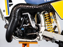 Husqvarna 430 WR 