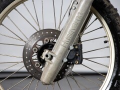 Husqvarna 430 WR 